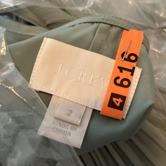 J Crew Bridesmaid dress - Picture 6 of 7